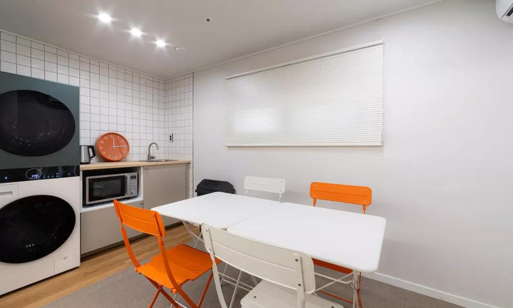 K-POP Residence Myeongdong 1, фото 3