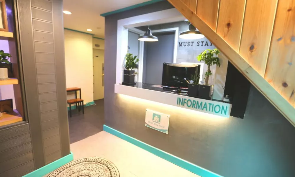 G-Stay Hotel Myeongdong