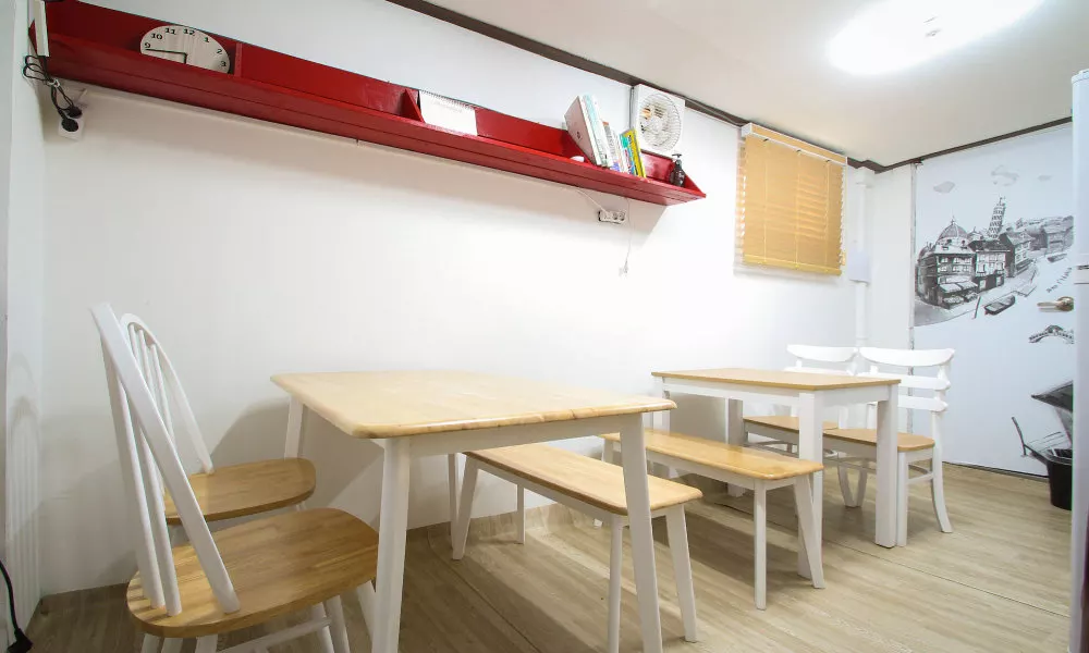 G-Stay Hotel Myeongdong, фото 4