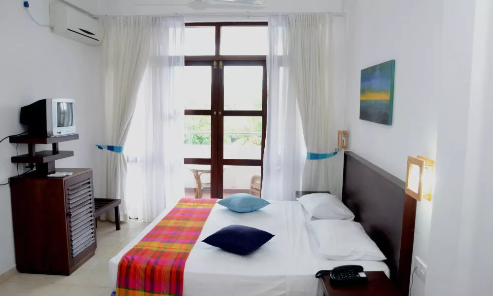 Lavendish Beach Resort, фото 4