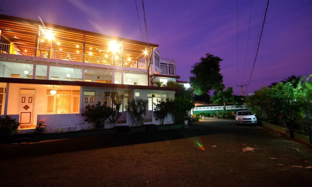 Lavendish Beach Resort, фото 5