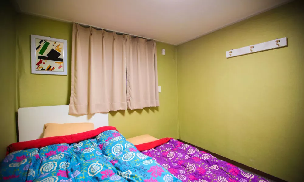 Korstay Sookmyung Woman's Univ - Campus Accommodation, фото 2