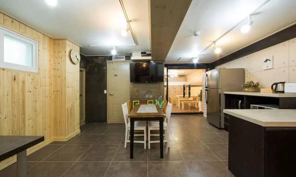 Guesthouse The Hill, фото 4