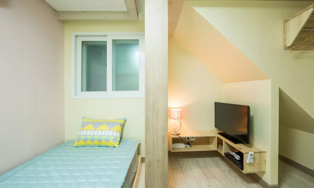 Guesthouse The Hill, фото 3