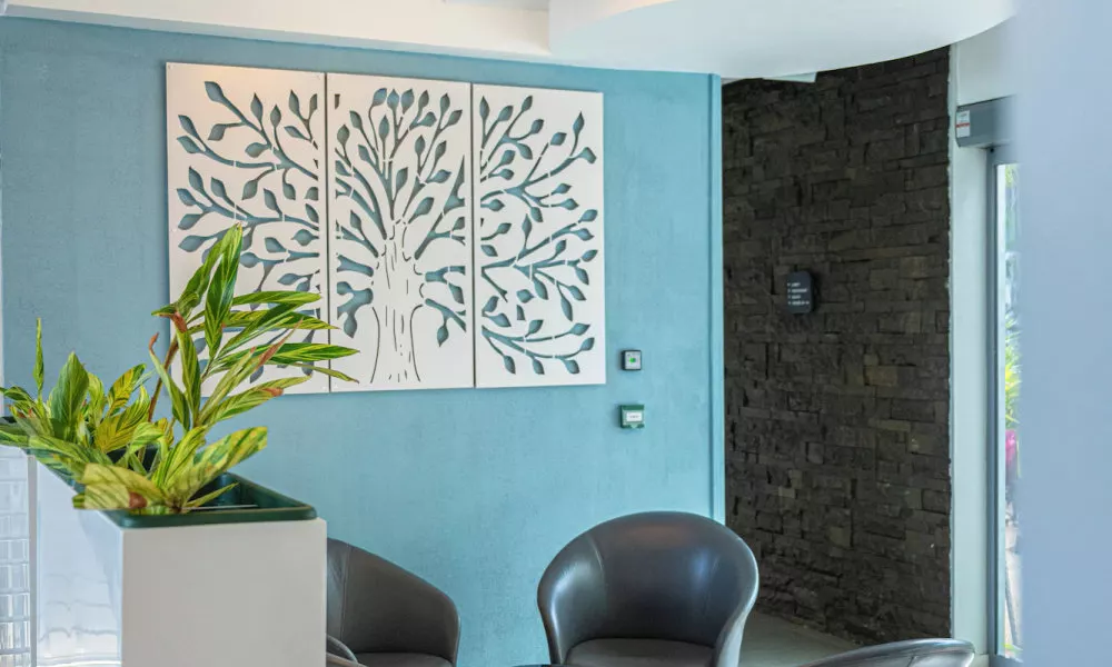 Baystone Boutique Hotel & Spa, фото 2