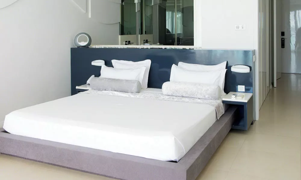 Baystone Boutique Hotel & Spa, фото 3