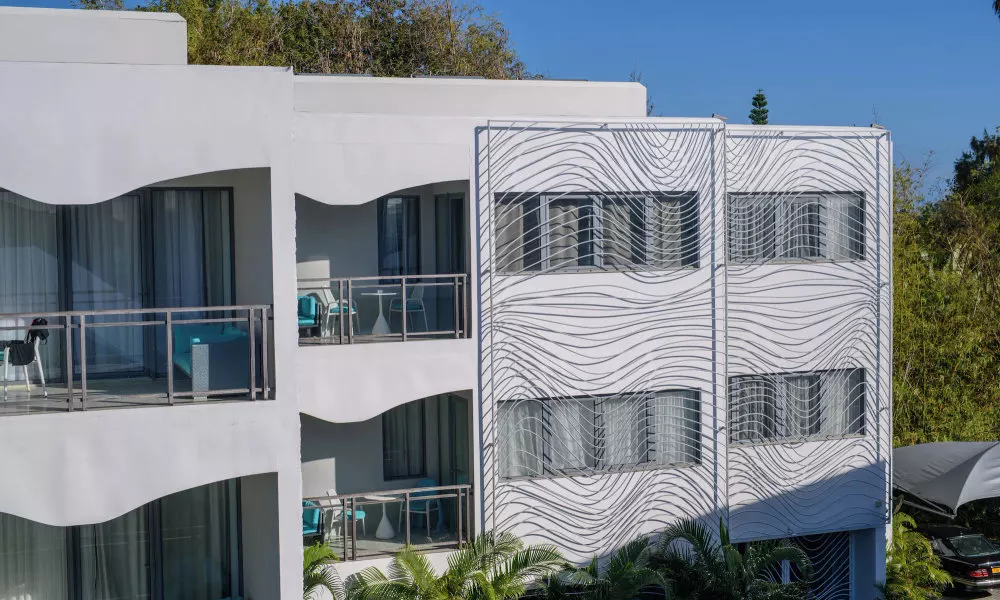 Baystone Boutique Hotel & Spa, фото 5