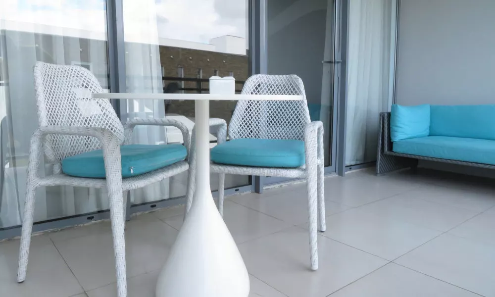 Baystone Boutique Hotel & Spa, фото 4