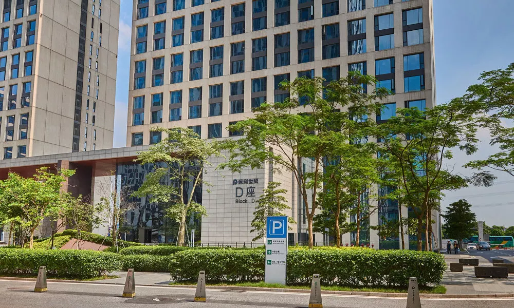 HeeFun Apartment GZ -Poly World Trading Center-walking distance to Canton Fair