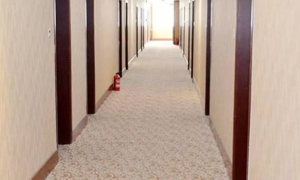 365 Inn (Beijing Qianmen)