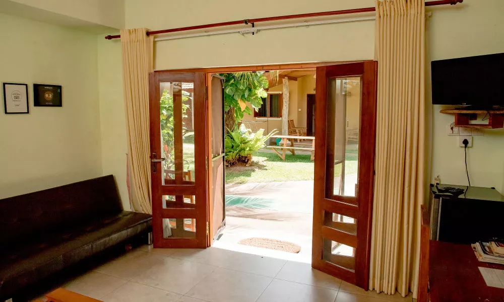 Villa Shade, фото 4