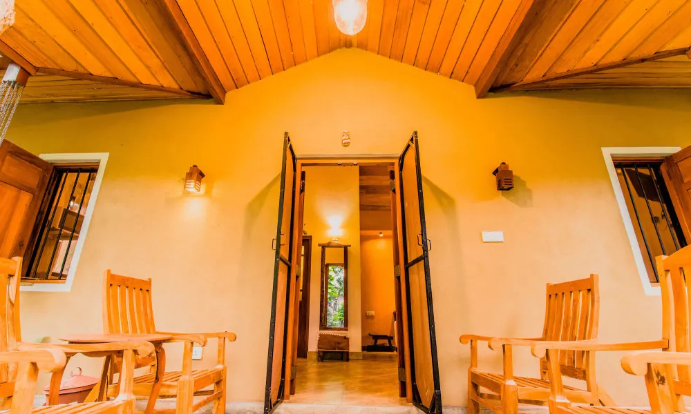 Villa Shade, фото 2
