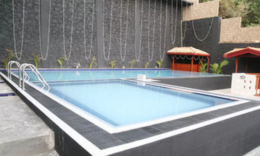 Hotel Silan Mo