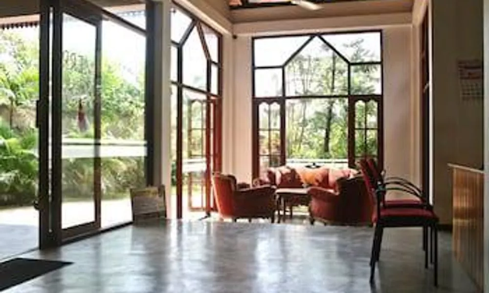 Hotel Silan Mo, фото 5