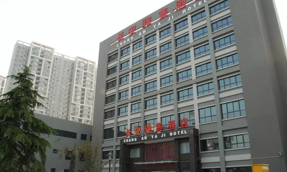 Shaanxi Changan Yaji Hotel