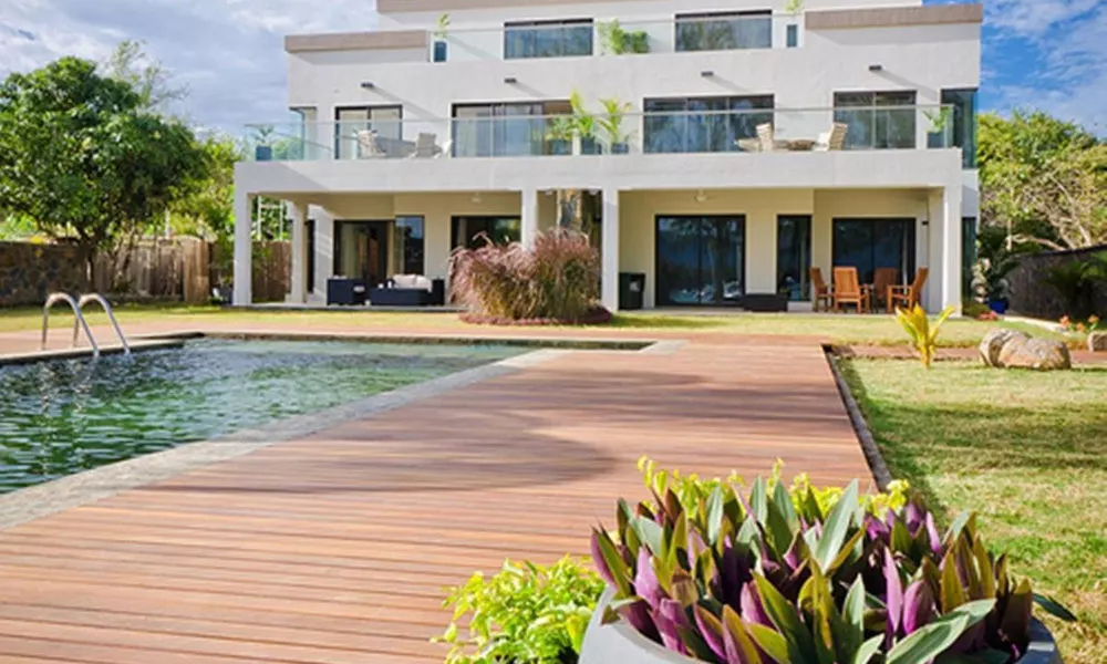 Olana Beachfront Apartments, фото 2