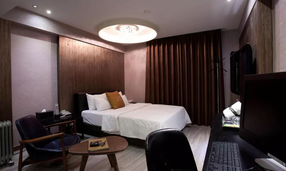 Hotel HIP, фото 2