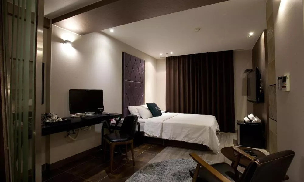 Hotel HIP, фото 5