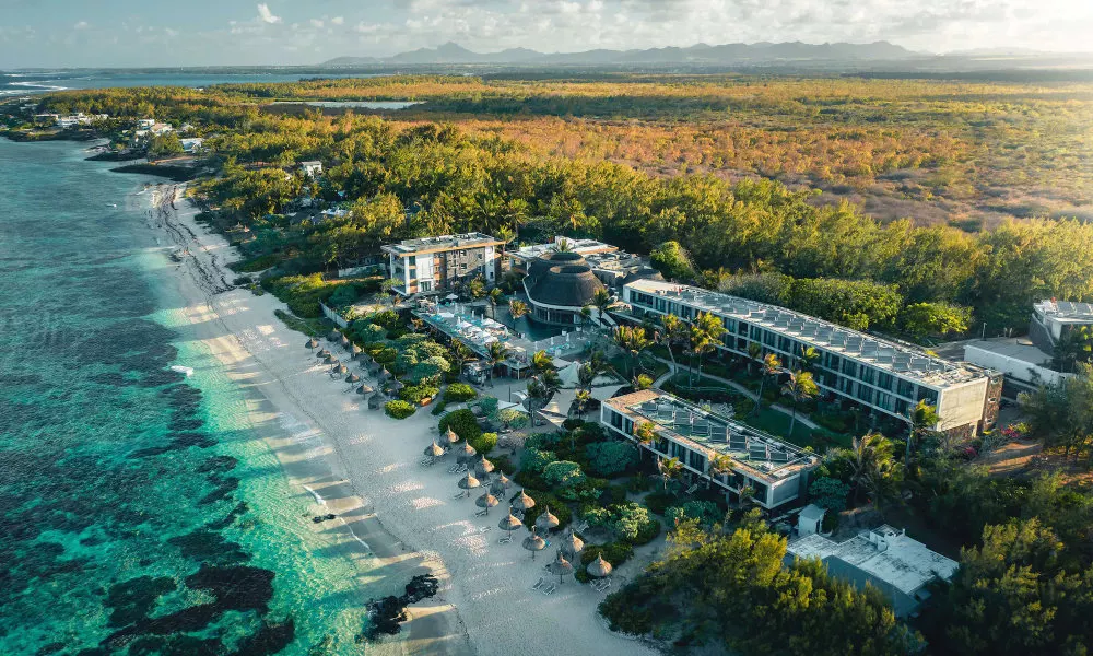Radisson Blu Poste Lafayette Resort & Spa, Mauritius (Adults Only)