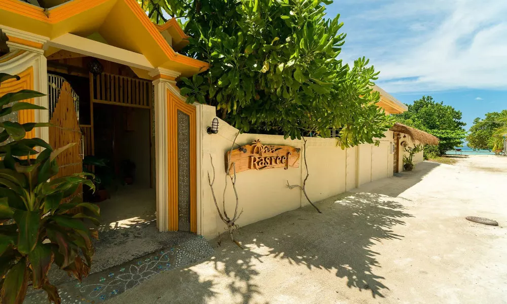 Rasreef Rasdhoo Maldives, фото 2