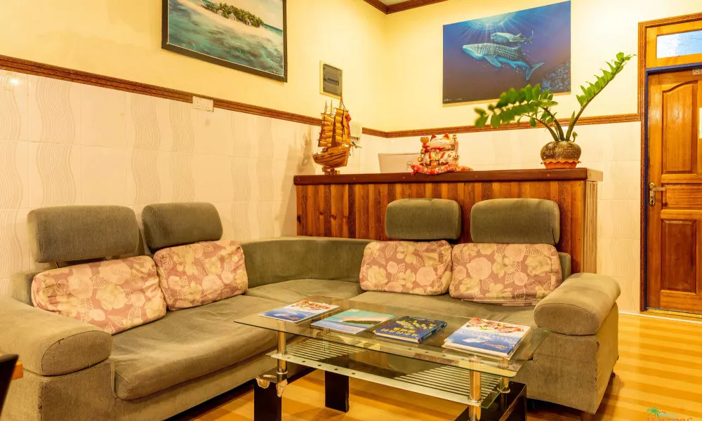 Rasreef Rasdhoo Maldives