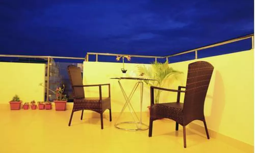 HolidayMakers Inn, фото 4