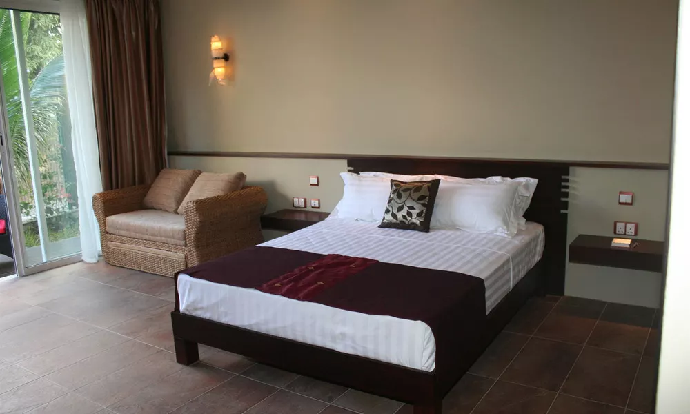 Dodola Lodge, фото 3
