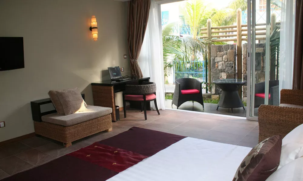 Dodola Lodge, фото 2