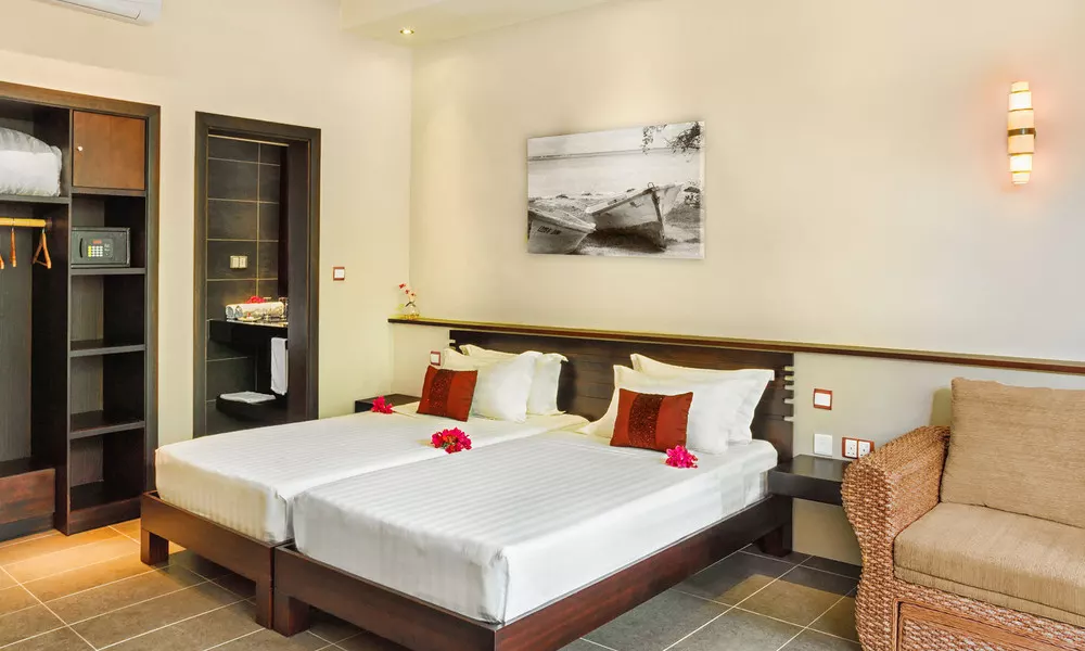Dodola Lodge, фото 4
