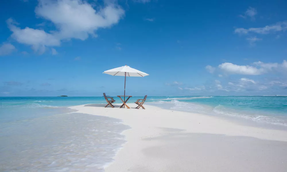 Coral Reef View Inn