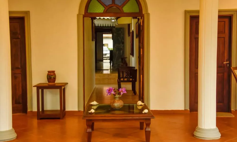 Oriental Rest Hikkaduwa, фото 2