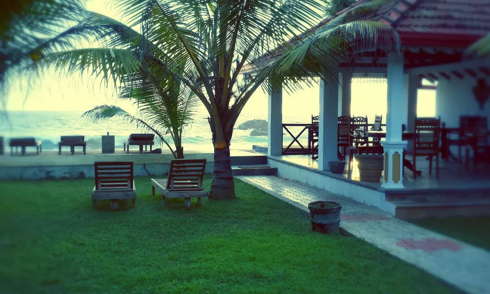 Oriental Rest Hikkaduwa