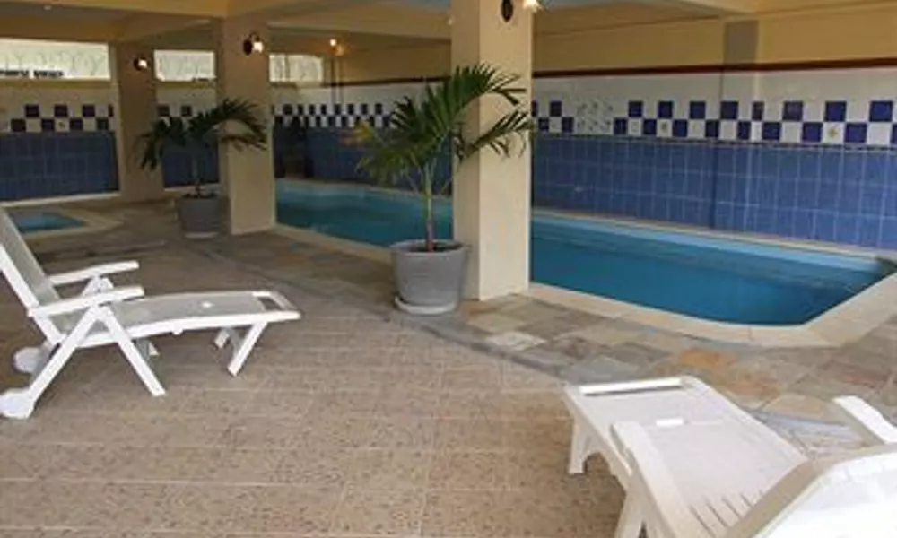 White Shell Lounge and Restaurant, фото 4
