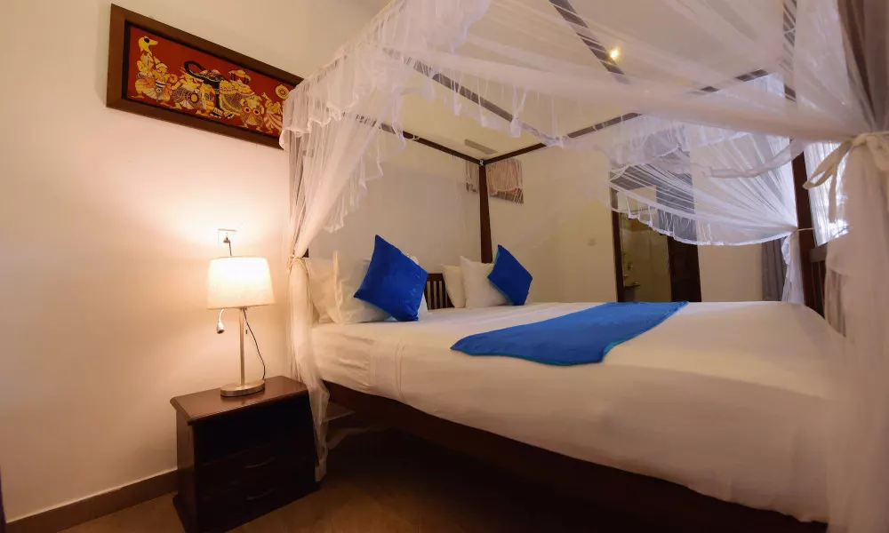 Blue Sky Beach Resort, фото 4