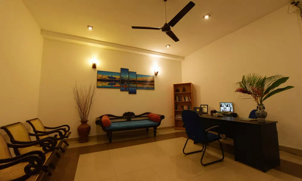 Blue Sky Beach Resort, фото 3