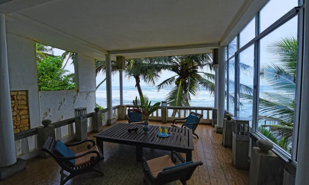 Blue Sky Beach Resort, фото 5