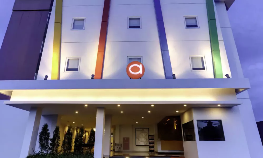 Amaris Hotel Pratama Nusa Dua