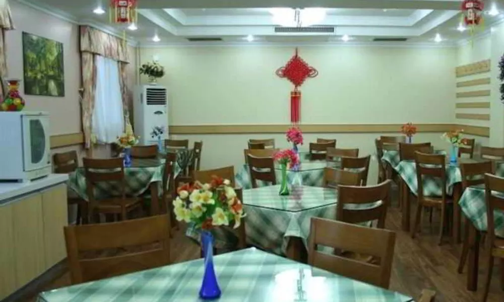 Shindom Inn Taoranting, фото 4