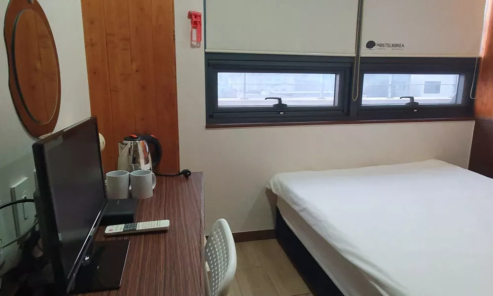 Bound Hostel, фото 4