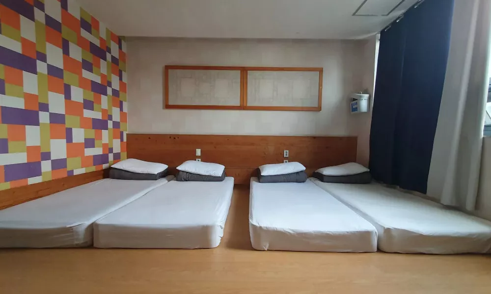 Bound Hostel, фото 2
