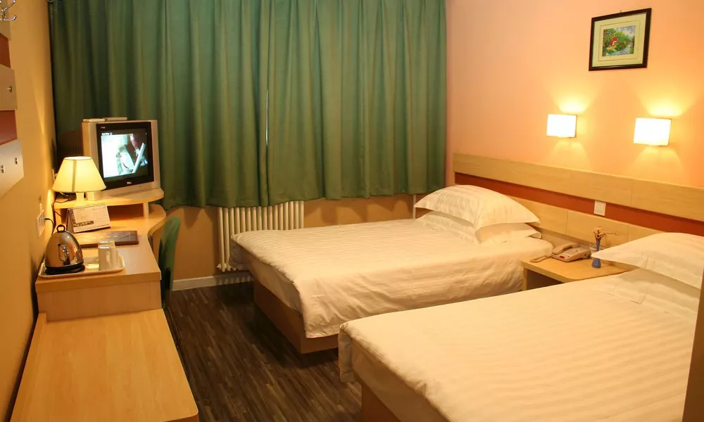 Beijing Shindom Inn Dazhalan, фото 3