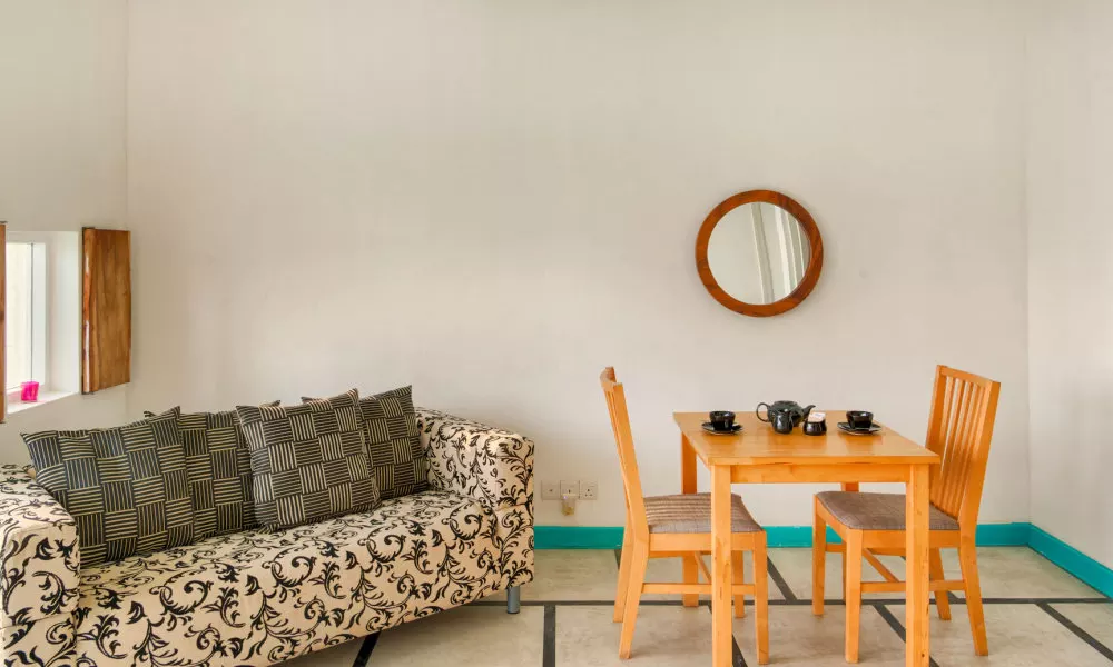 Hotel J Negombo, фото 4