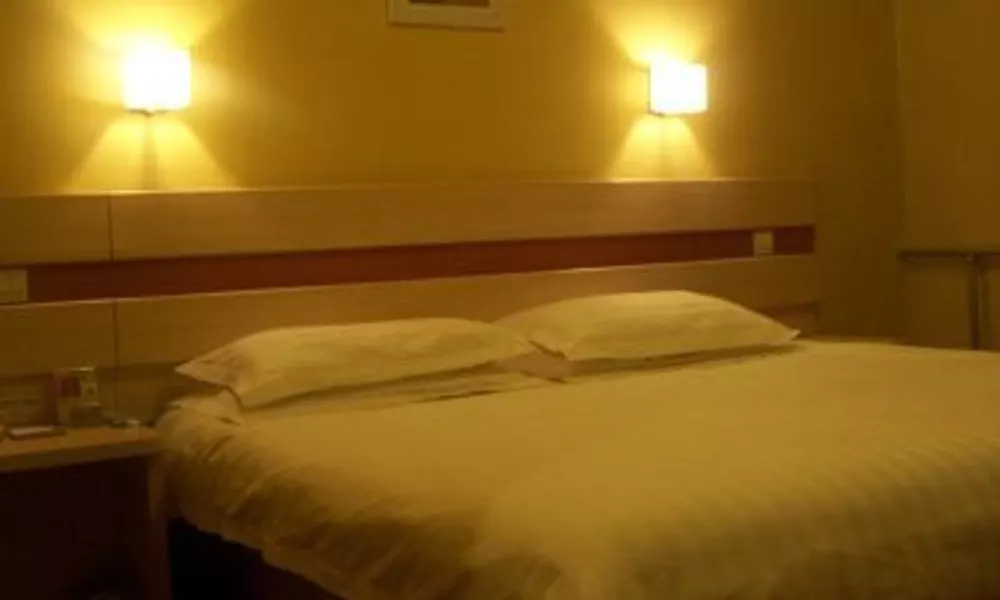 Beijing Shindom Inn Liu Jia Yao Hotel
