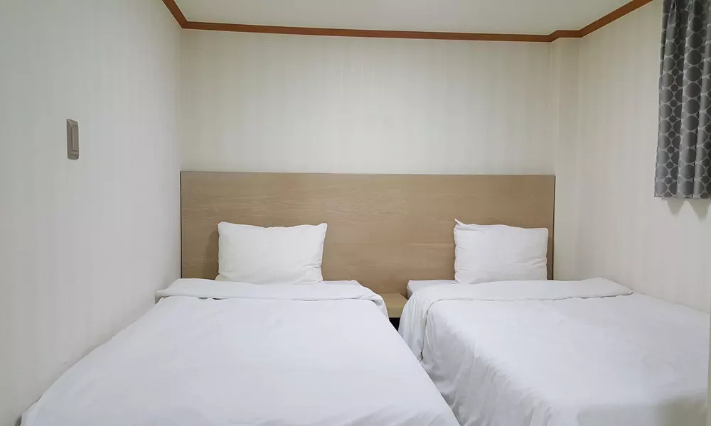 Hotel Daewoo Inn, фото 2