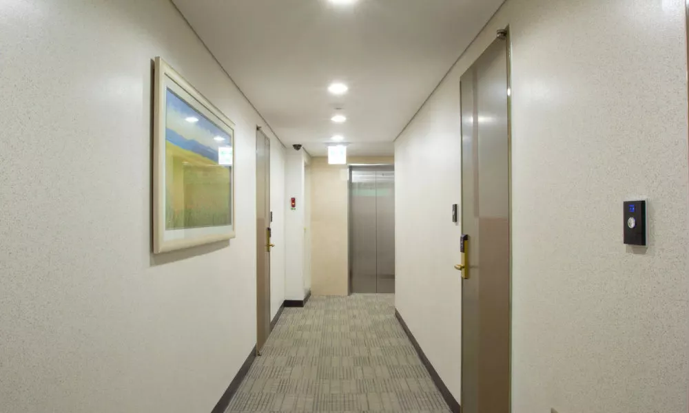 Hotel Daewoo Inn, фото 5