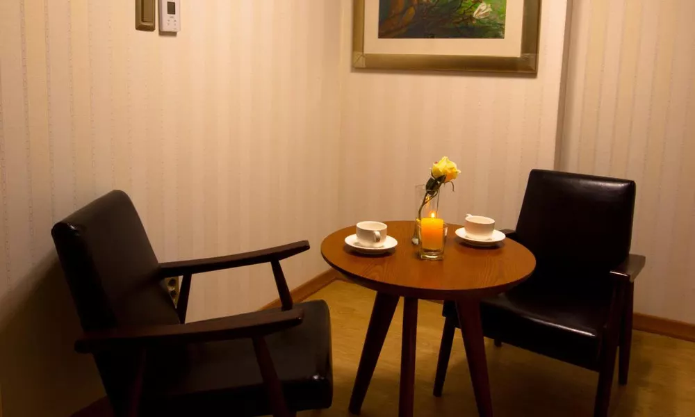 Hotel Daewoo Inn, фото 3
