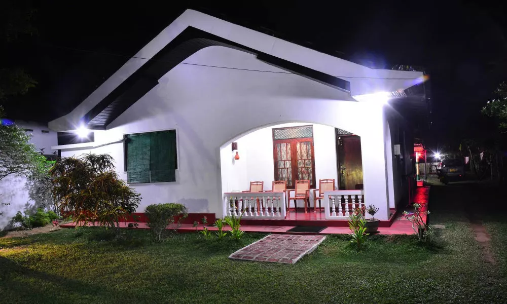 Avon Hikkaduwa Guest House