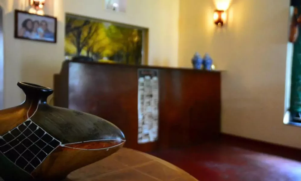 Avon Hikkaduwa Guest House, фото 5