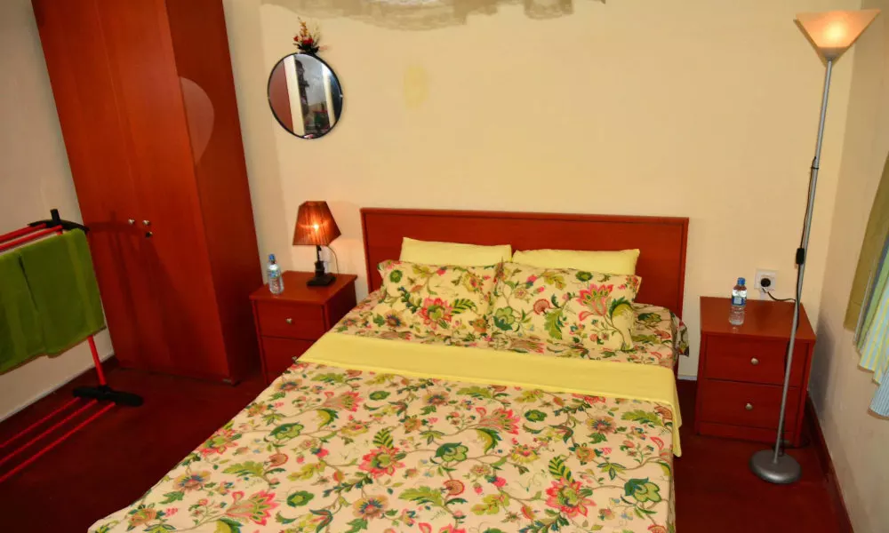 Avon Hikkaduwa Guest House, фото 3