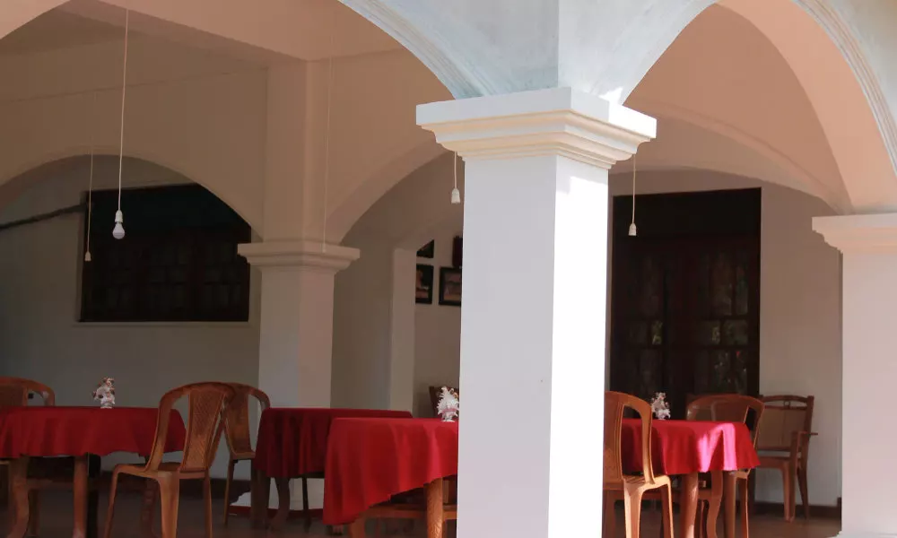 Avon Hikkaduwa Guest House, фото 2